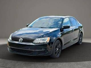 2014 VOLKSWAGEN Jetta