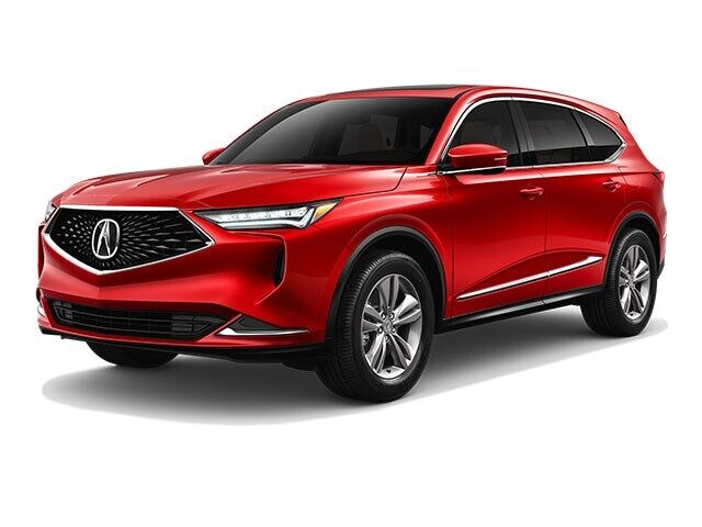 2023 ACURA MDX