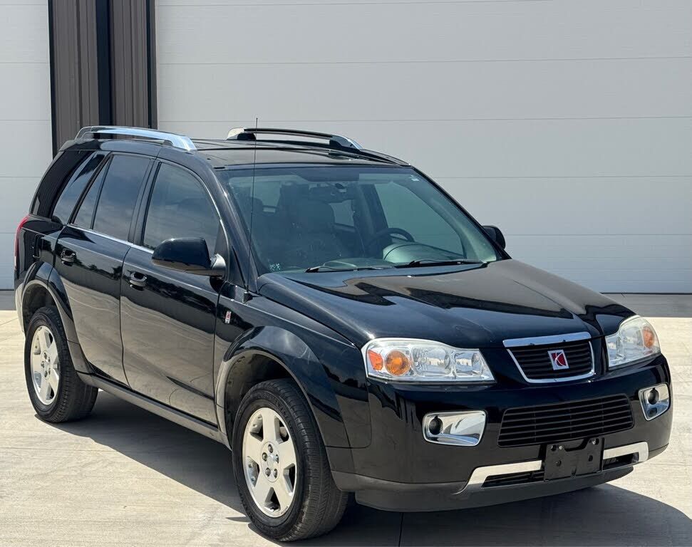 2006 SATURN Vue