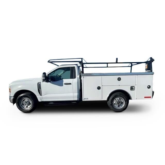 2026 FORD F-350