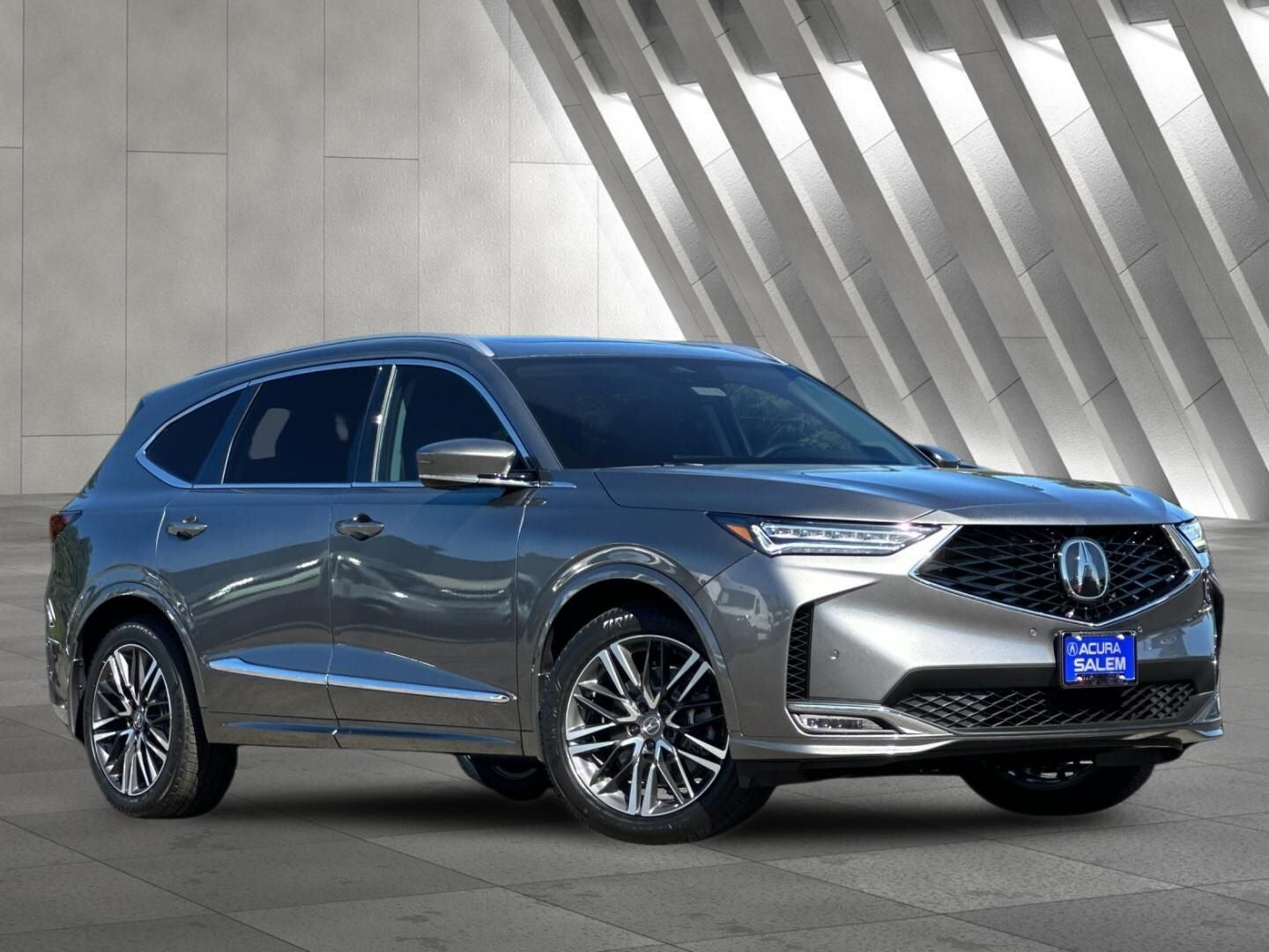 2026 ACURA MDX