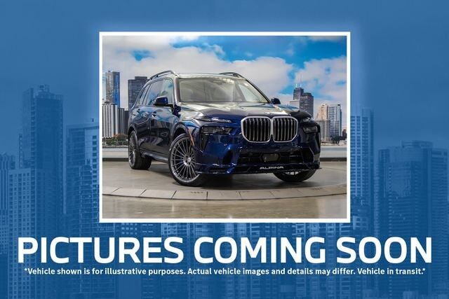 2026 BMW X7