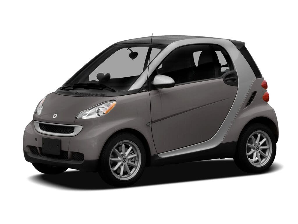 2009 SMART Fortwo
