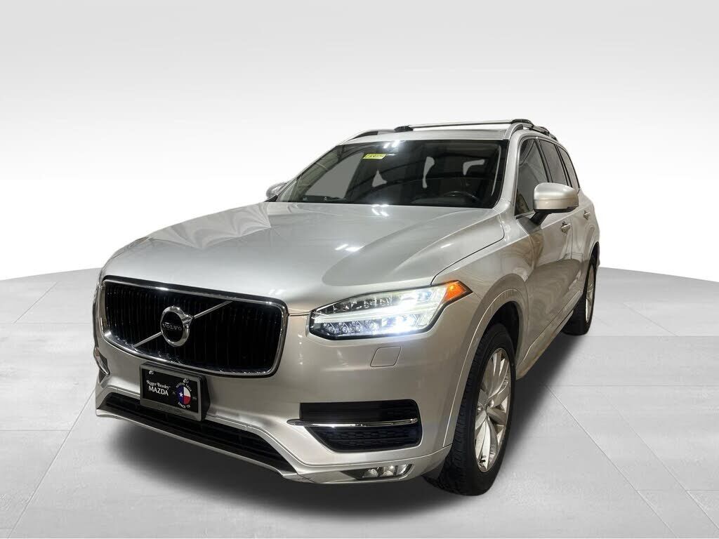2016 VOLVO XC90