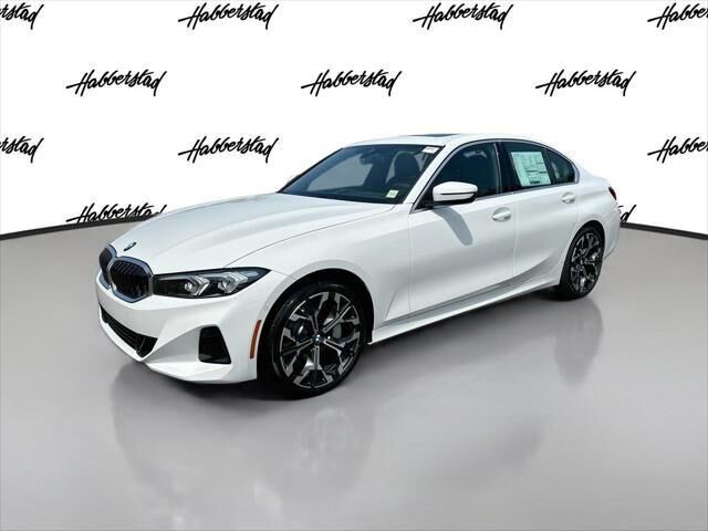 2026 BMW 3 Series