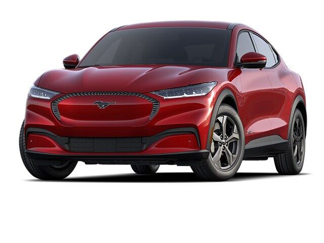2023 FORD Mustang