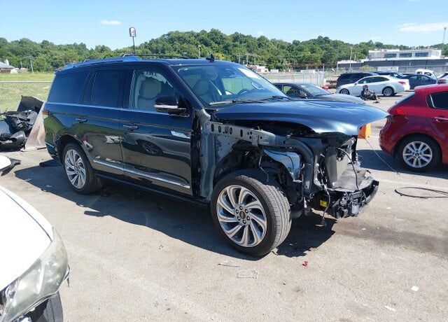 2024 LINCOLN Navigator