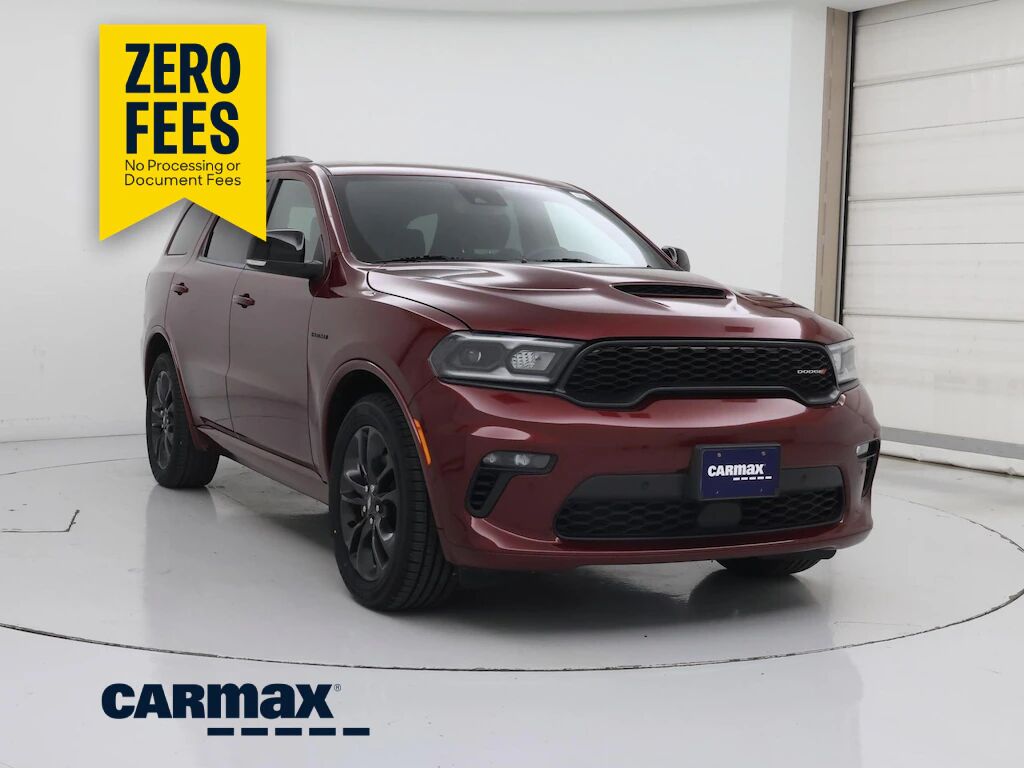 2023 DODGE Durango