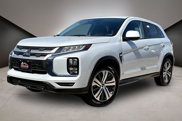 2026 MITSUBISHI Outlander Sport
