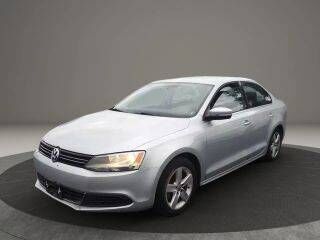 2014 VOLKSWAGEN Jetta