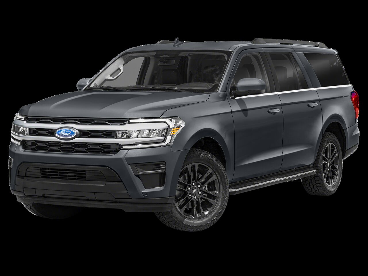 2022 FORD Expedition