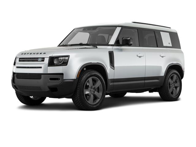 2022 LAND ROVER Defender