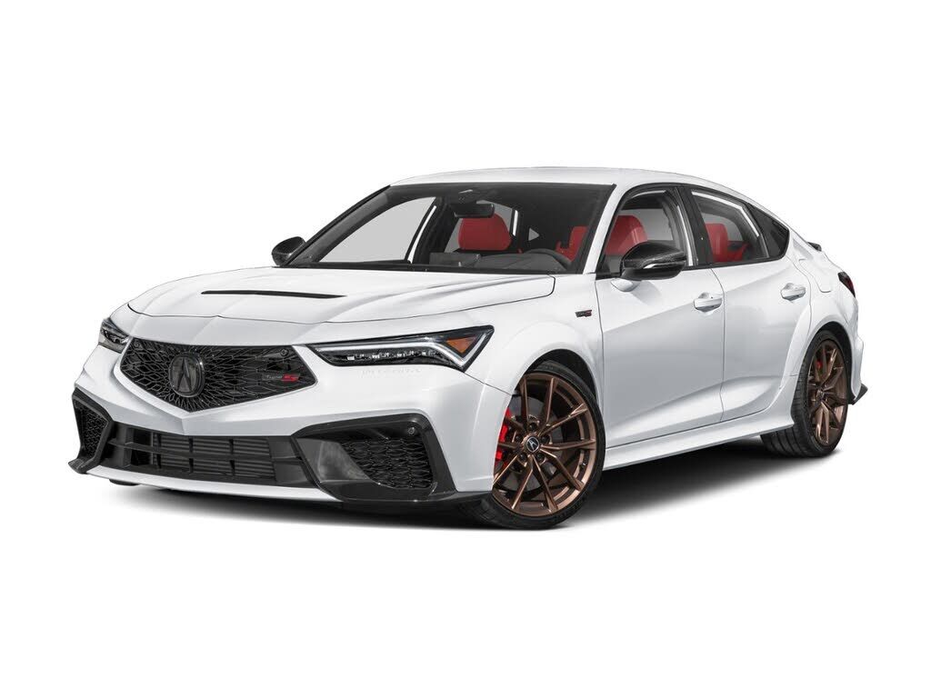 2025 ACURA Integra