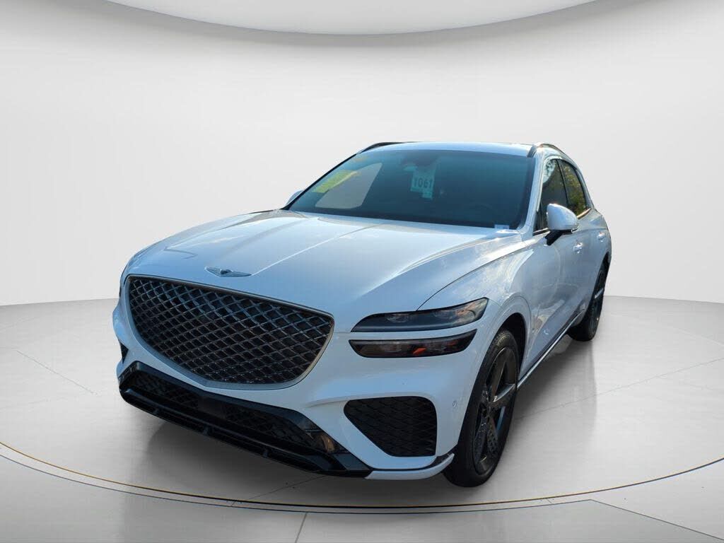 2023 GENESIS GV70