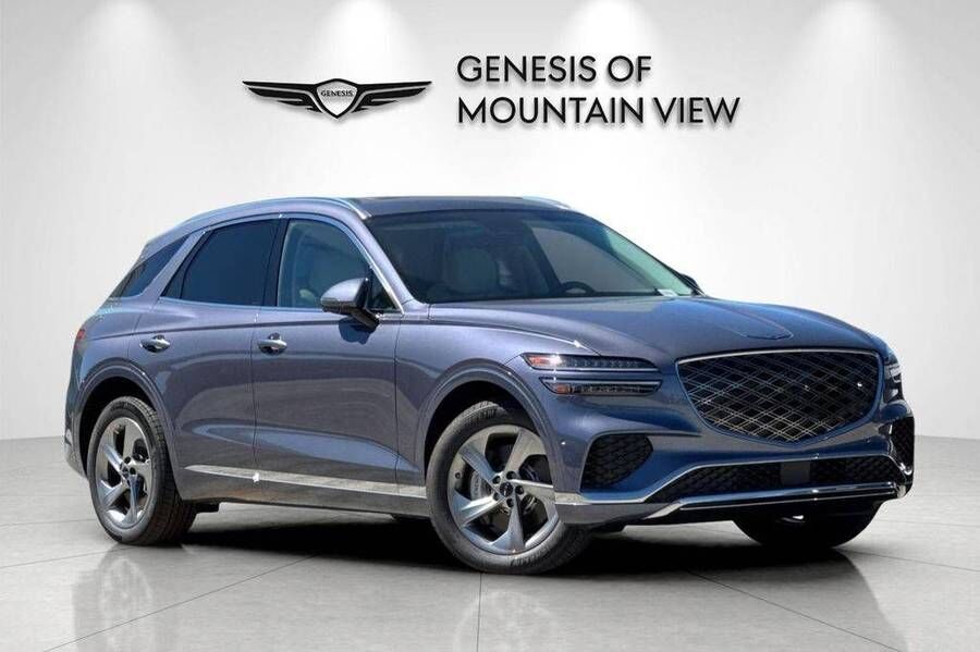 2026 GENESIS GV70