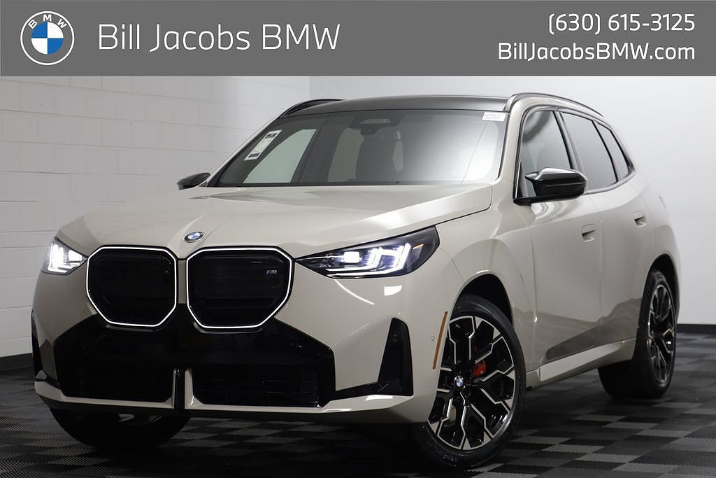 2026 BMW X3