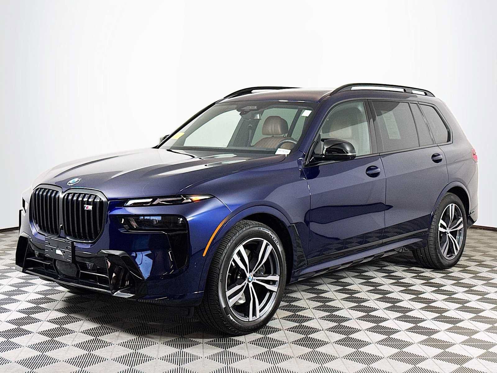 2026 BMW X7