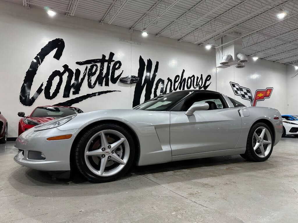 2012 CHEVROLET Corvette