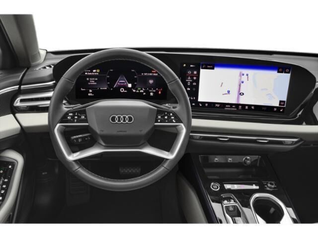 2026 AUDI A6