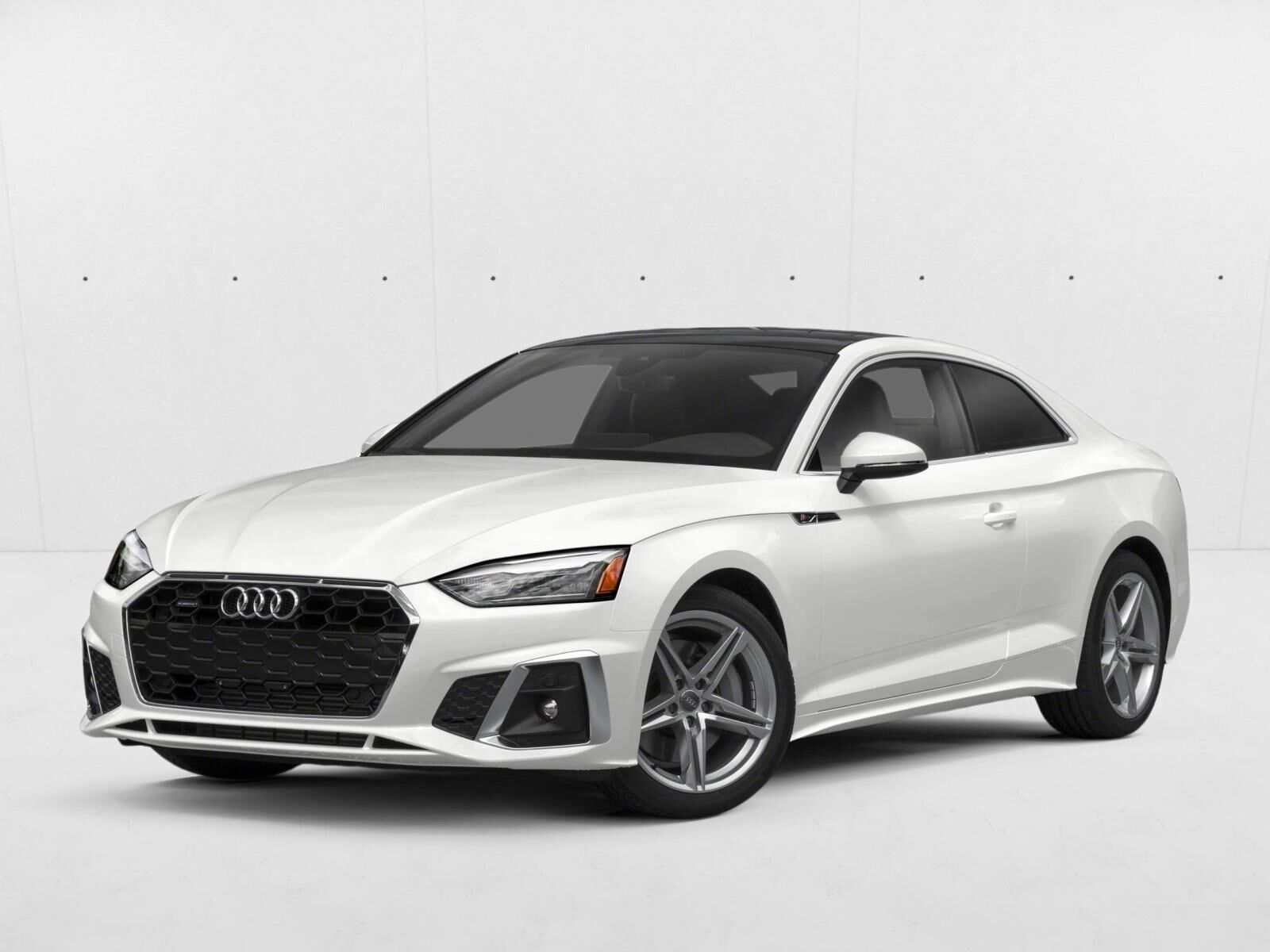 2022 AUDI A5
