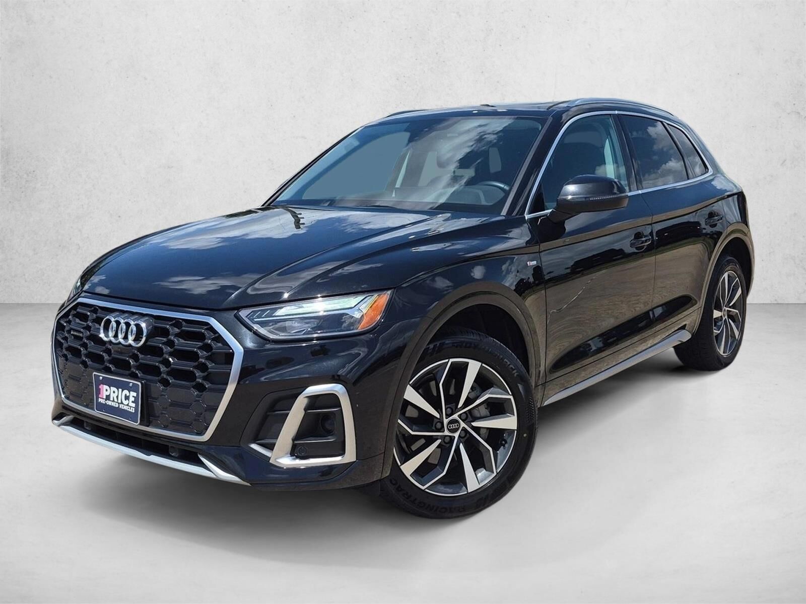 2024 AUDI Q5