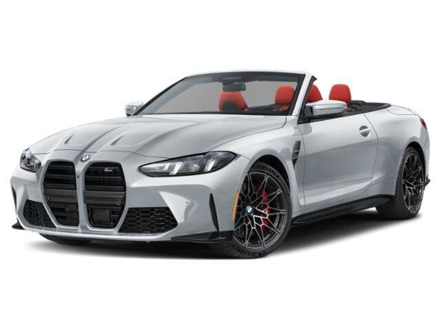 2027 BMW M4