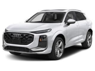2026 AUDI Q3