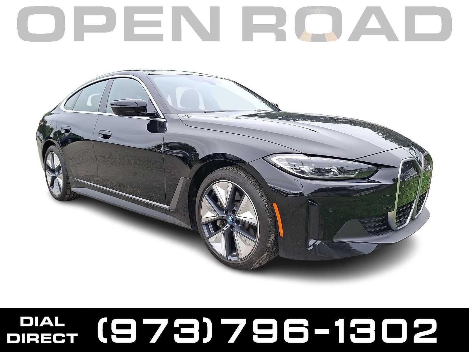 2024 BMW i4