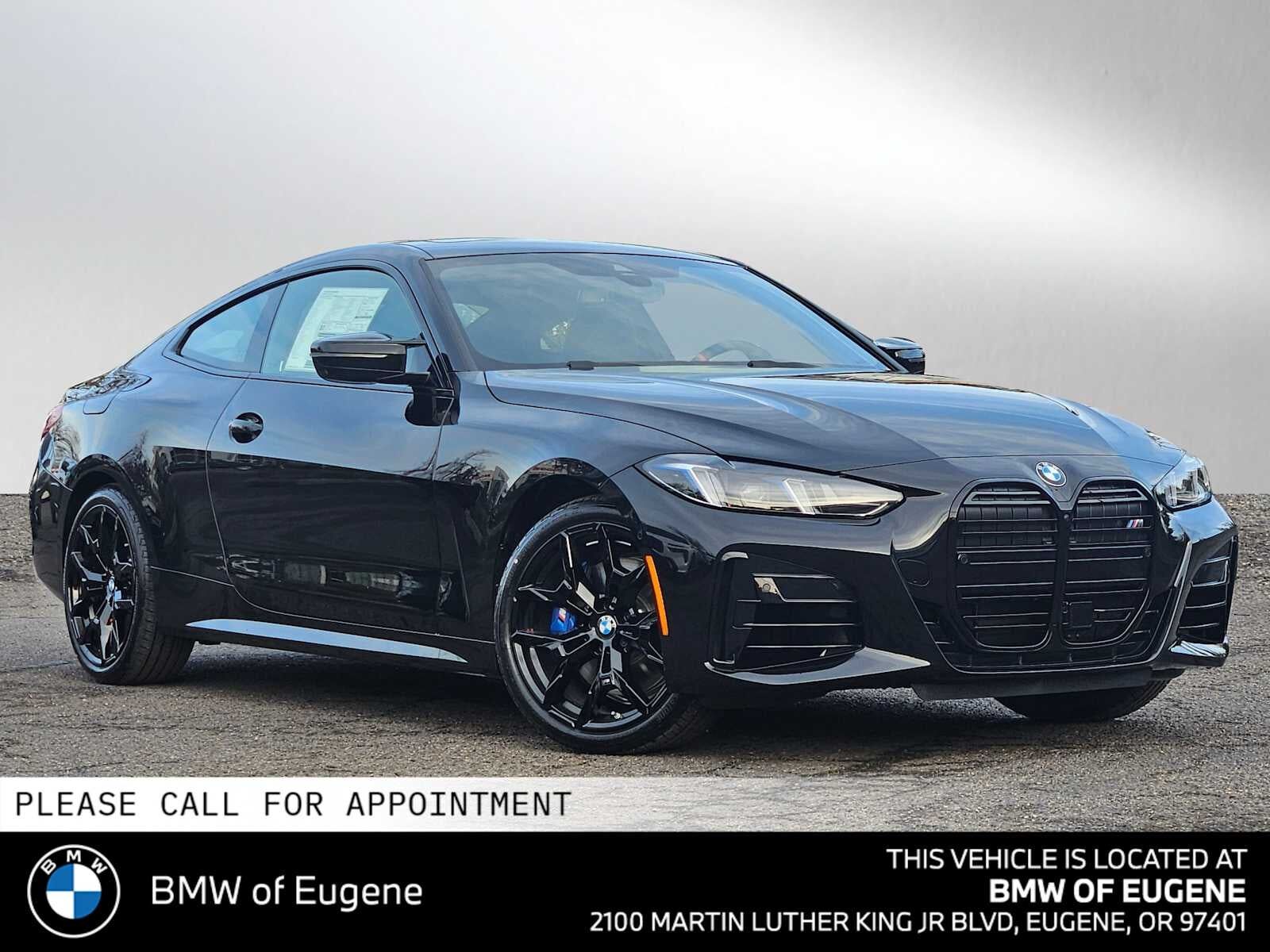 2026 BMW M4
