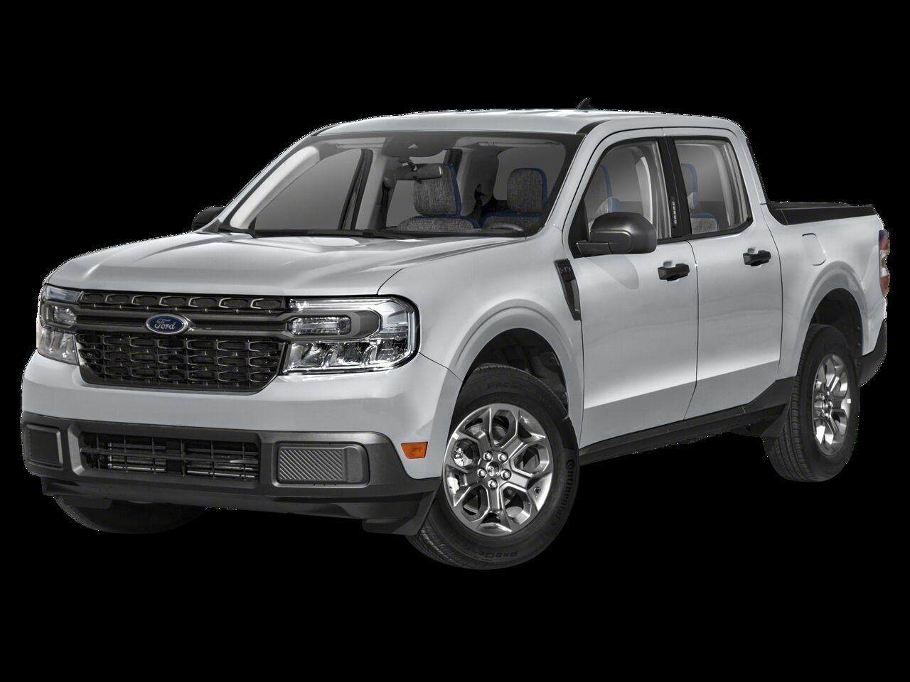 2023 FORD Maverick