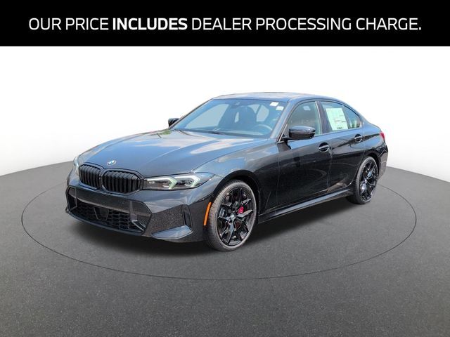 2026 BMW 3 Series
