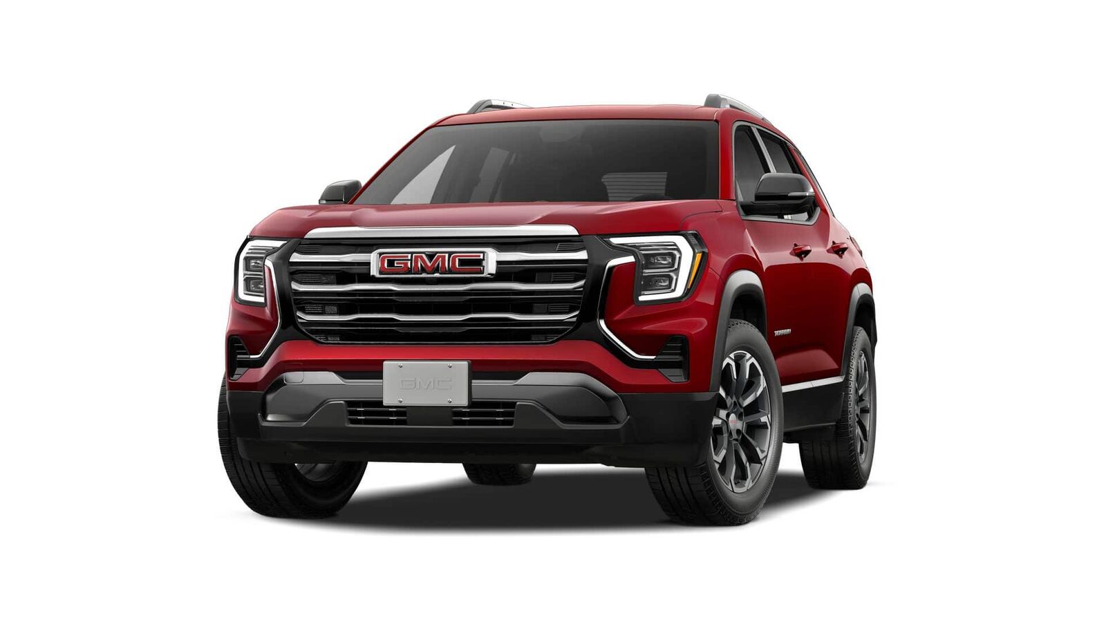 2027 GMC Terrain