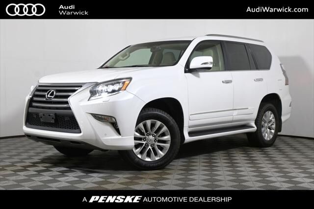 2014 LEXUS GX