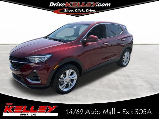 2023 BUICK Encore GX