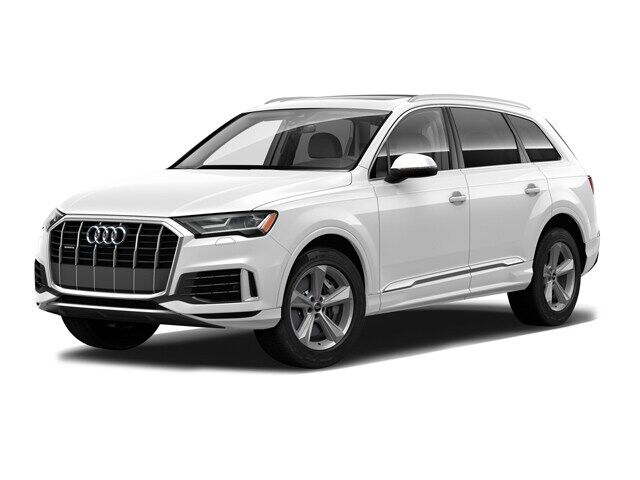 2020 AUDI Q7