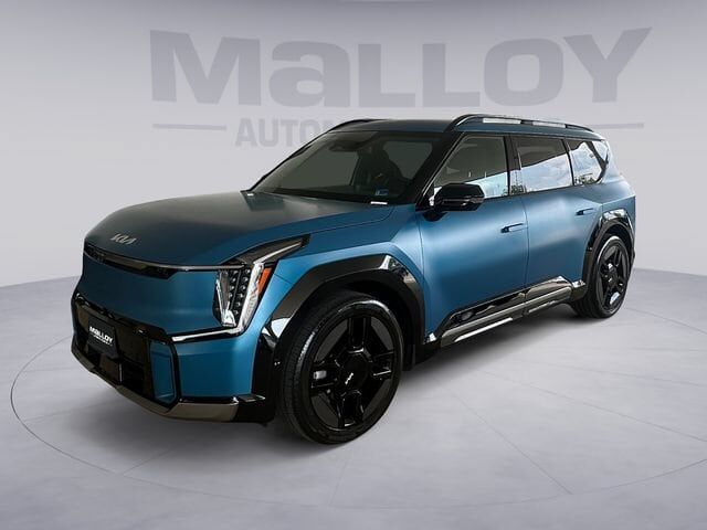 2024 KIA EV9