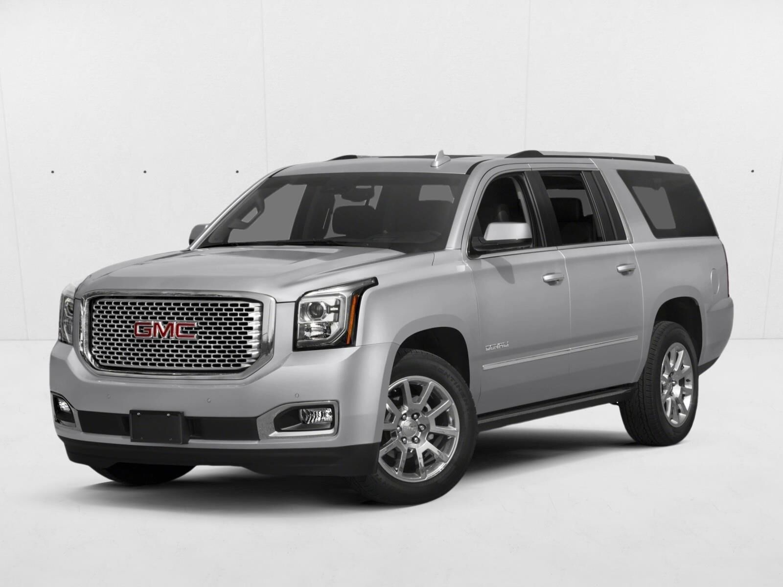 2018 GMC Yukon XL