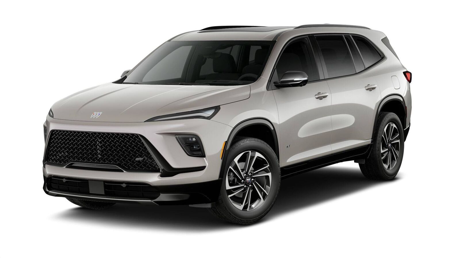 2027 BUICK Enclave