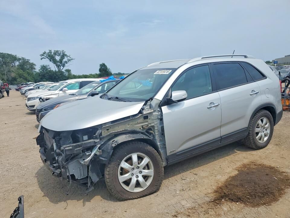 2011 KIA Sorento