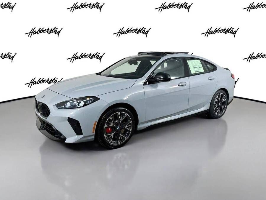 2026 BMW 2 Series