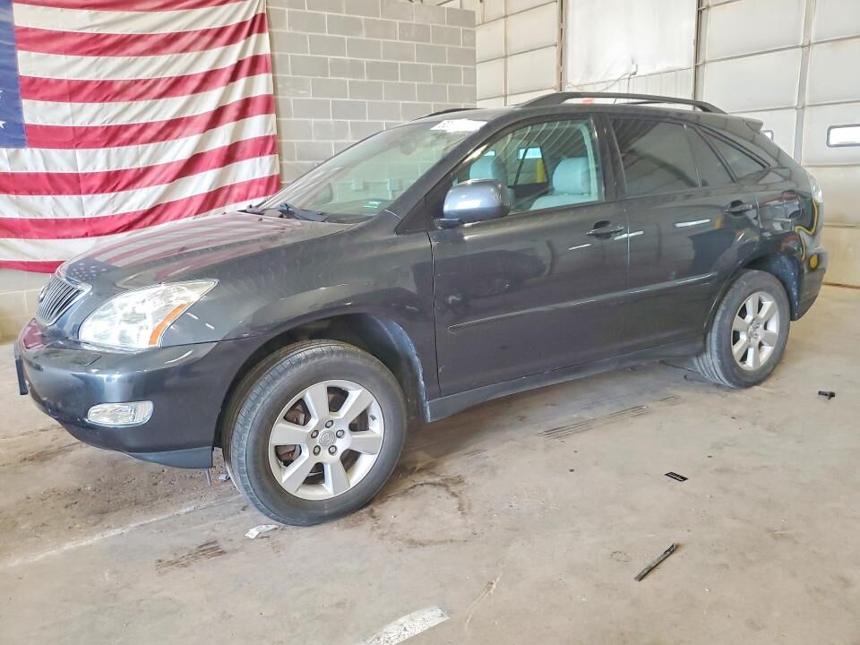 2006 LEXUS RX