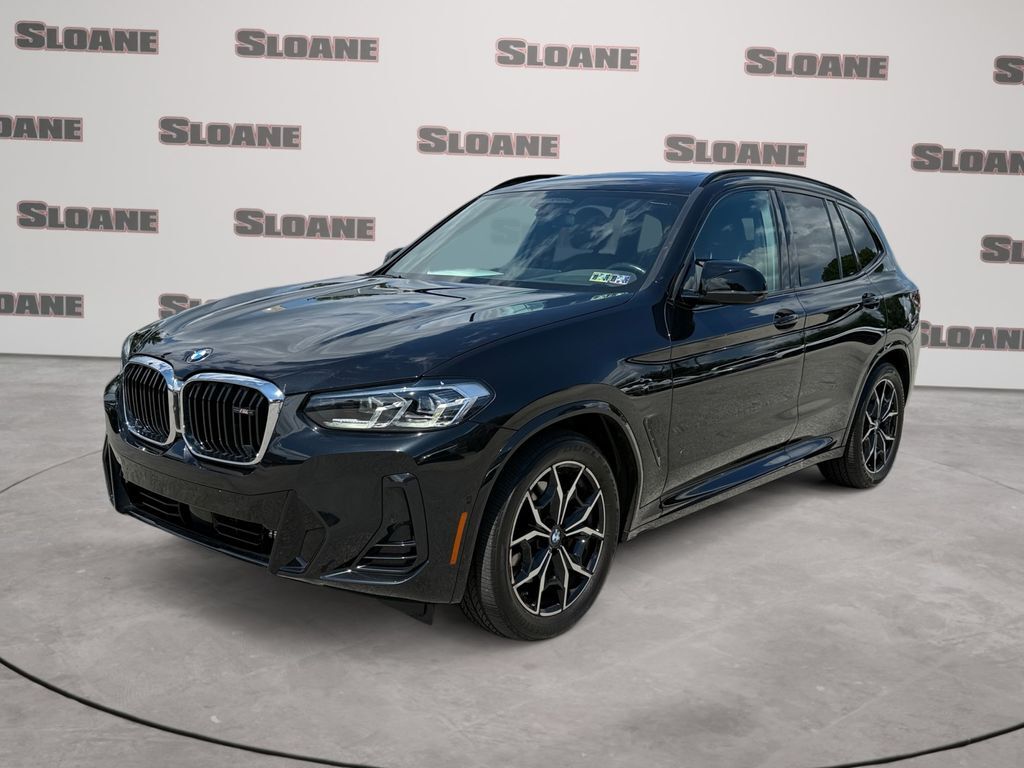 2023 BMW X3