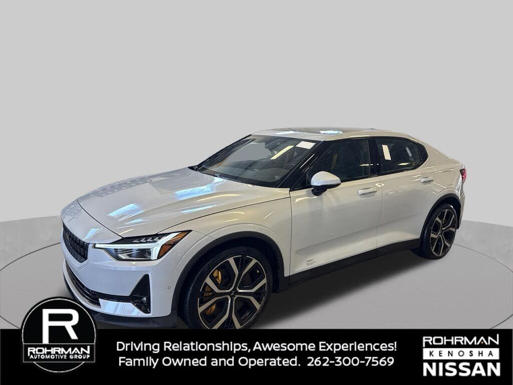2022 POLESTAR PS2
