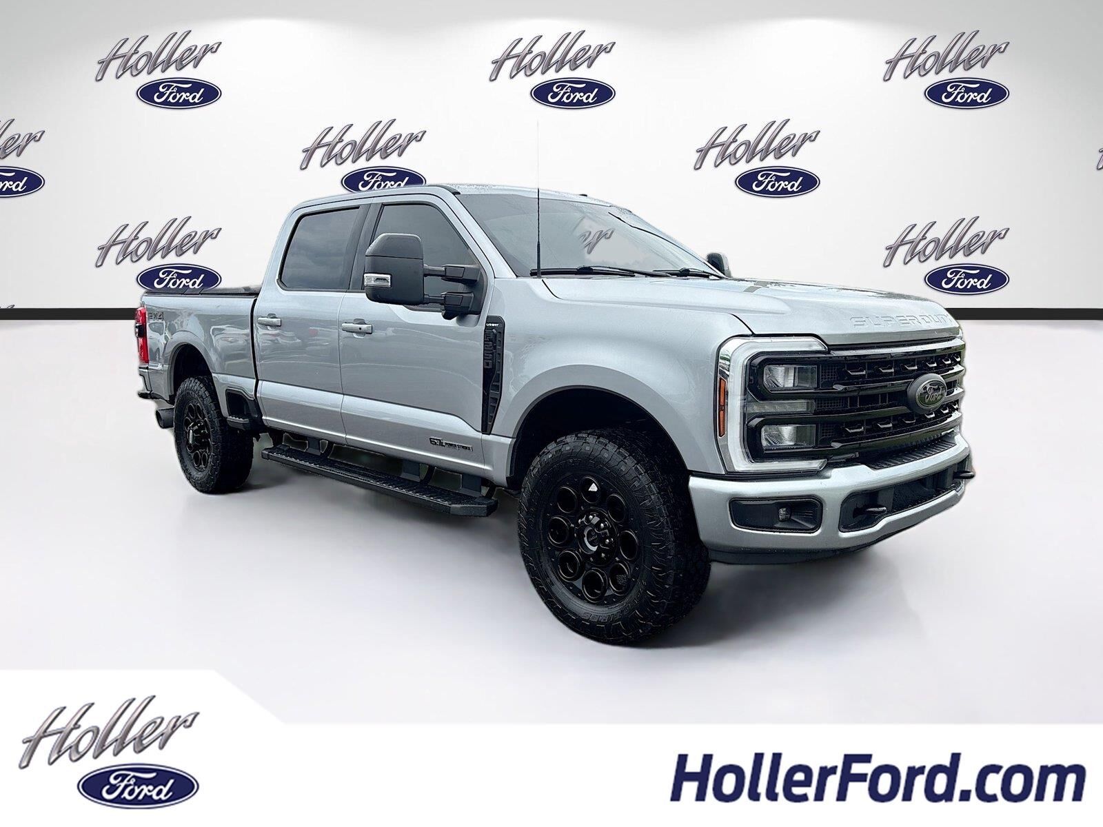 2024 FORD F-250
