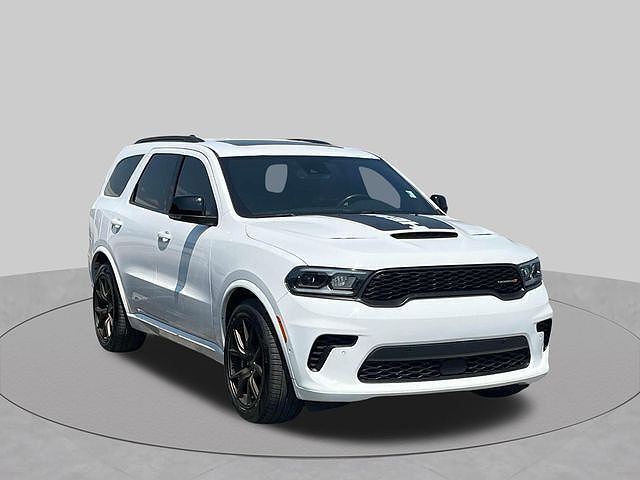 2025 DODGE Durango