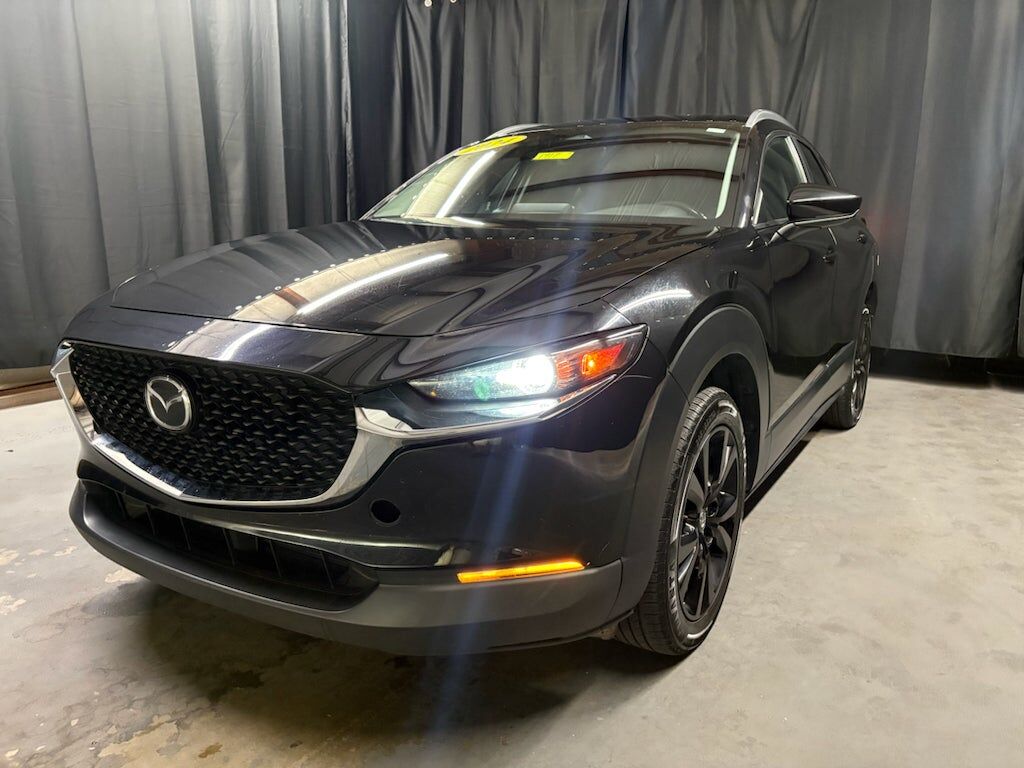 2024 MAZDA CX-30