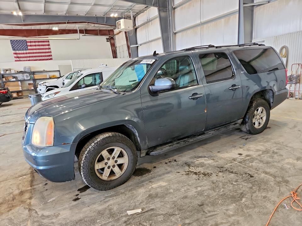 2010 GMC Yukon XL