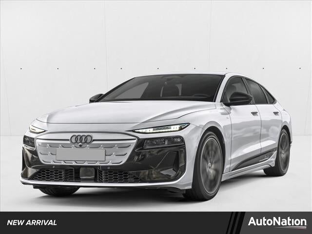 2025 AUDI A6