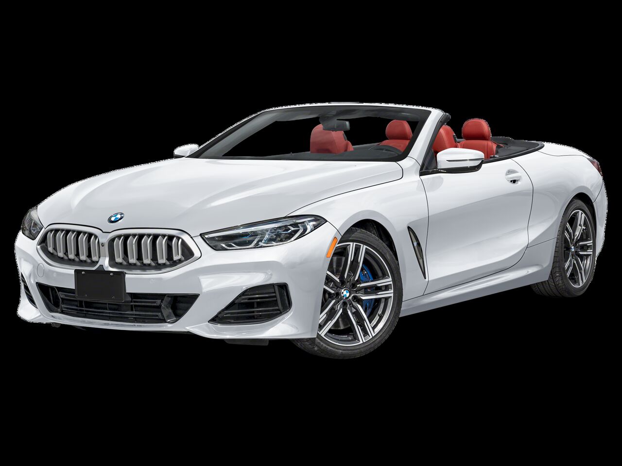 2024 BMW 8 Series