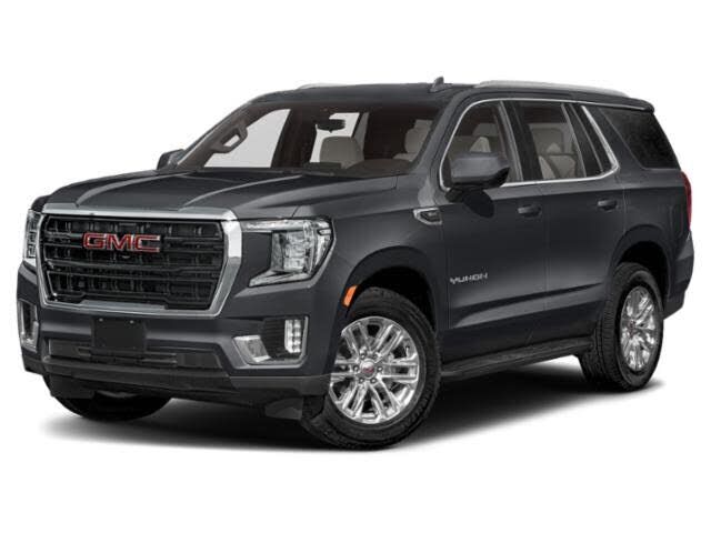 2023 GMC Yukon